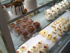 -好利来(高新枫叶广场店)