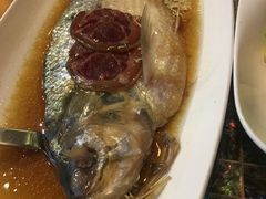 -走马楼饭庄(慈城古县城店)