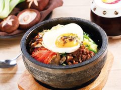 -七八冷面·延边朝鲜族美食(欢乐谷店)