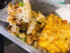 -老通城豆皮大王(吉庆街店)