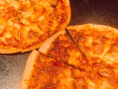 披萨-杭州国际会议中心洲际酒店-原素全日餐厅(解放东路店)