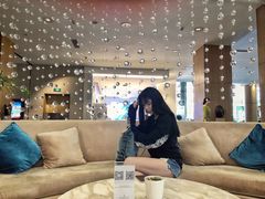 -青岛海尔洲际酒店