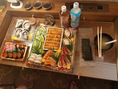 白珍珠生蠔-鮨之佐壽司外賣店(氹仔市区店)
