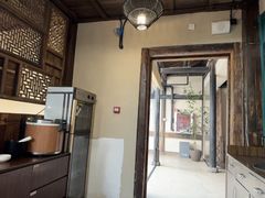 -院子餐厅·大锅菜·老杭帮(桥西直街店)