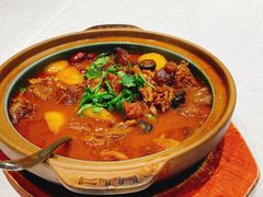 -满堂·烤鸭店·北京菜(鼓楼店)