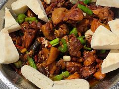 -梅飞酒家(桑园路店)