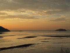 -北岐滩涂
