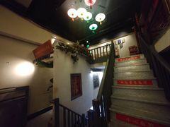 -佰家小厨·南京菜(夫子庙店)