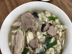 -老刘家永盛斋·传统泡馍(东关南街店)