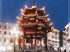 -汕头市小公园