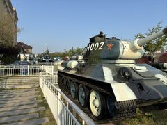 -中国人民解放军海军博物馆