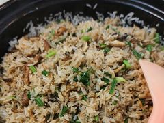 -台山美食一绝阿四台山黄鳝饭(阿四创作店)