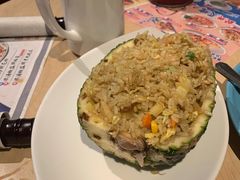 -避风塘(百联东郊店)