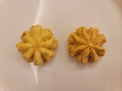 -珍妮曲奇聪明小熊(上环店)