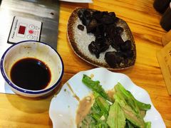 -张记焖窑·十五年专注焖烤(雍和宫店)
