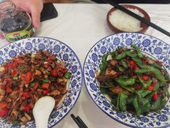 -新新湘菜馆(新中街二条店)