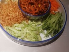 -额娘·现烙春饼烤鸭(太原总店)