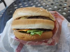 -汉堡王(EAC欧美中心店)