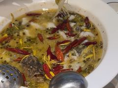 -太二酸菜鱼(宁波来福士店)