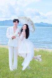 -色色婚纱摄影(大沥旗舰店)