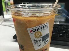 -肯德基(中关村E世界店)