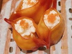-蔡澜点心·粤菜(丽泽天街店)