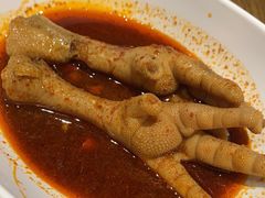 -二孃鸡爪爪(东风路总店)