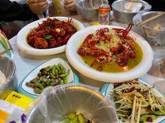-旺旺龙虾(凤城六路店)