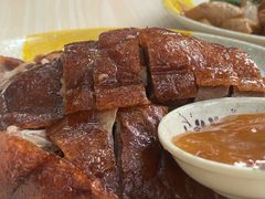 -紫金食坊(江南西路店)