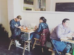 -Egg•Allday Brunch(襄阳北路店)
