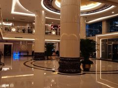 -北京金龙潭御瑞酒店(花园桥地铁站店)