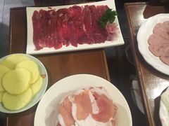 -双合福火锅(河北路店)
