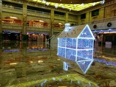 -临沂华盛江泉城大酒店