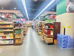 -振华超市(新华西道店)