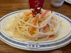 -老雒阳面馆·水席(王城路店)