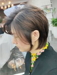 -查克拉造型