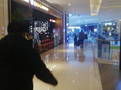 -洪氏嗨捞·广东猪肚鸡·椰子鸡火锅(西咸万象城店)