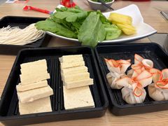 -呷哺呷哺 黄金牧场 (新辰里学清路店)