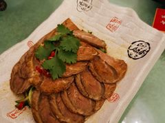 -福禄财东北菜(珠江帝景店)