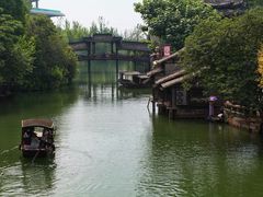 -乌镇西栅景区