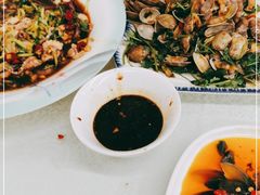 -大众海鲜(巨龙北路店)