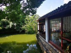 -丝绸小镇荻港古村