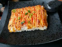 -Sushi Love 创意寿司(丽影广场店)