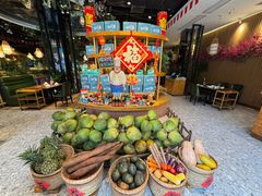 -龙泉人椰子鸡·糟粕醋·地标海南菜(龙昆南店)