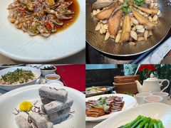 -潮州府·潮菜·砂锅粥(徐家汇店)