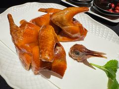 -醉东Oriental House(静安嘉里中心店)