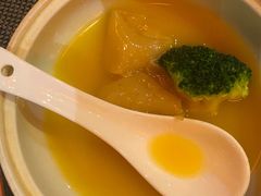 -海航大厦万豪酒店彩海轩中餐厅(霄云路店)