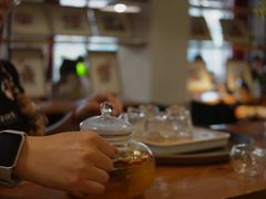 -雕刻时光咖啡馆(交大店)