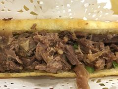 -王胖子驴肉火烧(鼓楼店)