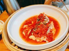 -渔乡米香·剁椒鱼头(四方坪店)